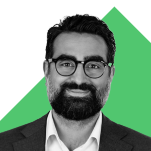 Joe Tarraf, Chief Delivery Officer at Surefire Cyber