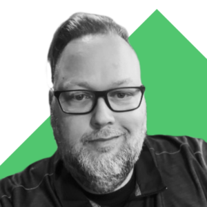 Roger Delph, Head of Cyber Security Oxford