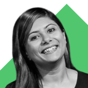 Sneha Regmi, Director, Security Operations & Resilience Engineer, Affirm