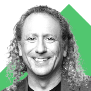 Dave Merkel, CEO Expel