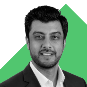 Tim Somrah, MLS CISO