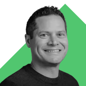 Bob Genchi, CIO/CISO, Scale